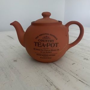 Vintage England Teapot